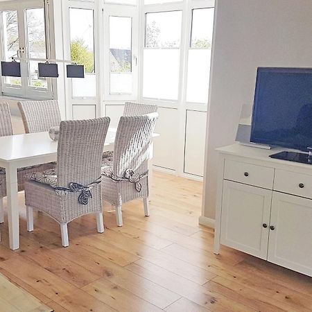 Gruental Residenz I Whg 3 Apartment Grömitz Екстериор снимка