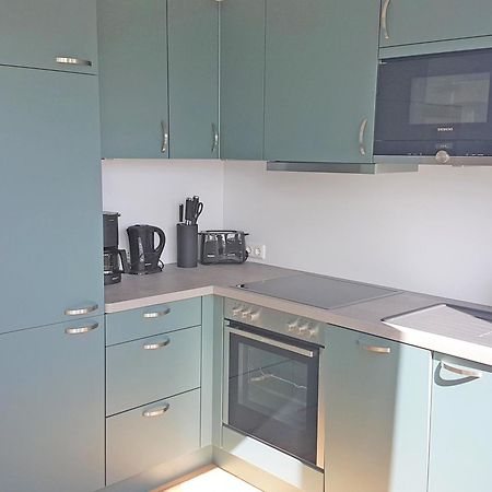 Gruental Residenz I Whg 3 Apartment Grömitz Екстериор снимка