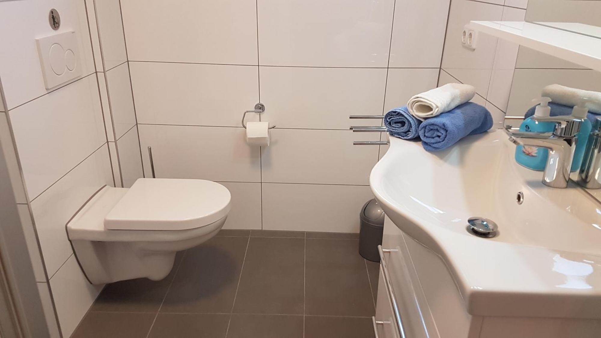 Gruental Residenz I Whg 3 Apartment Grömitz Екстериор снимка