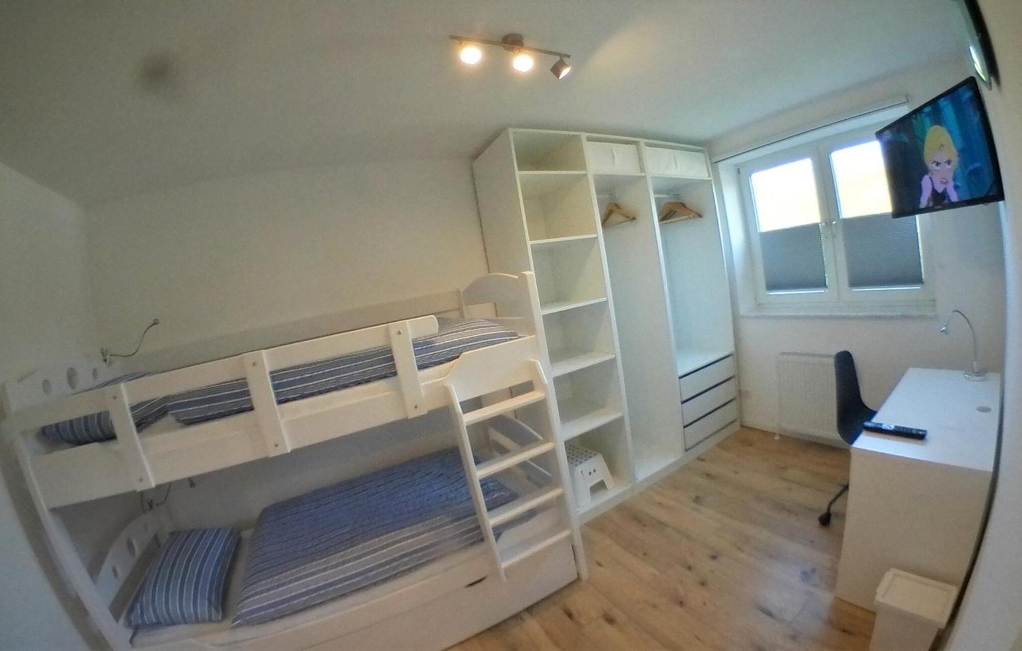 Gruental Residenz I Whg 3 Apartment Grömitz Екстериор снимка