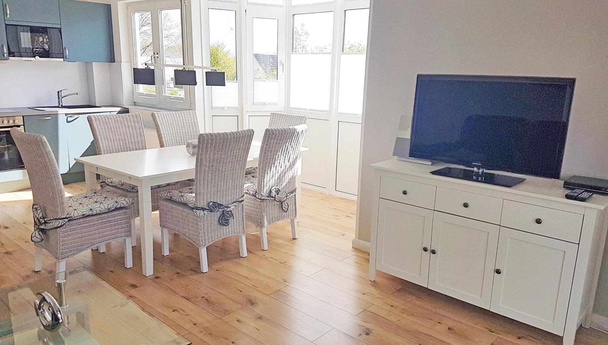 Gruental Residenz I Whg 3 Apartment Grömitz Екстериор снимка