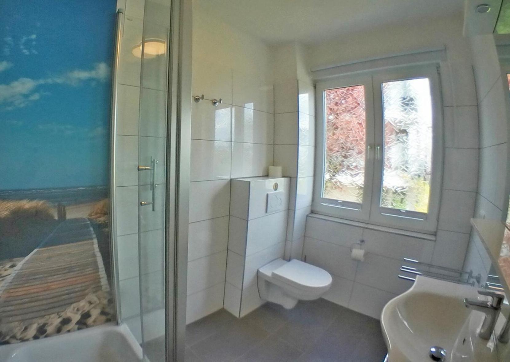 Gruental Residenz I Whg 3 Apartment Grömitz Екстериор снимка