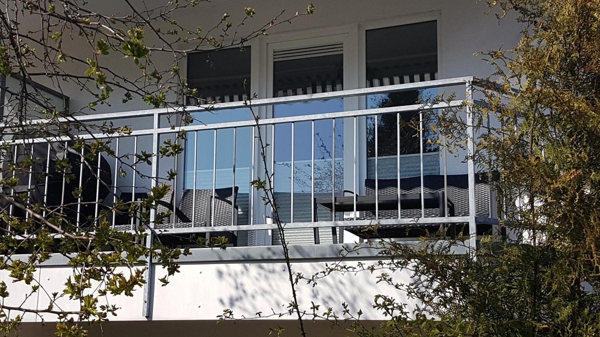 Gruental Residenz I Whg 3 Apartment Grömitz Екстериор снимка