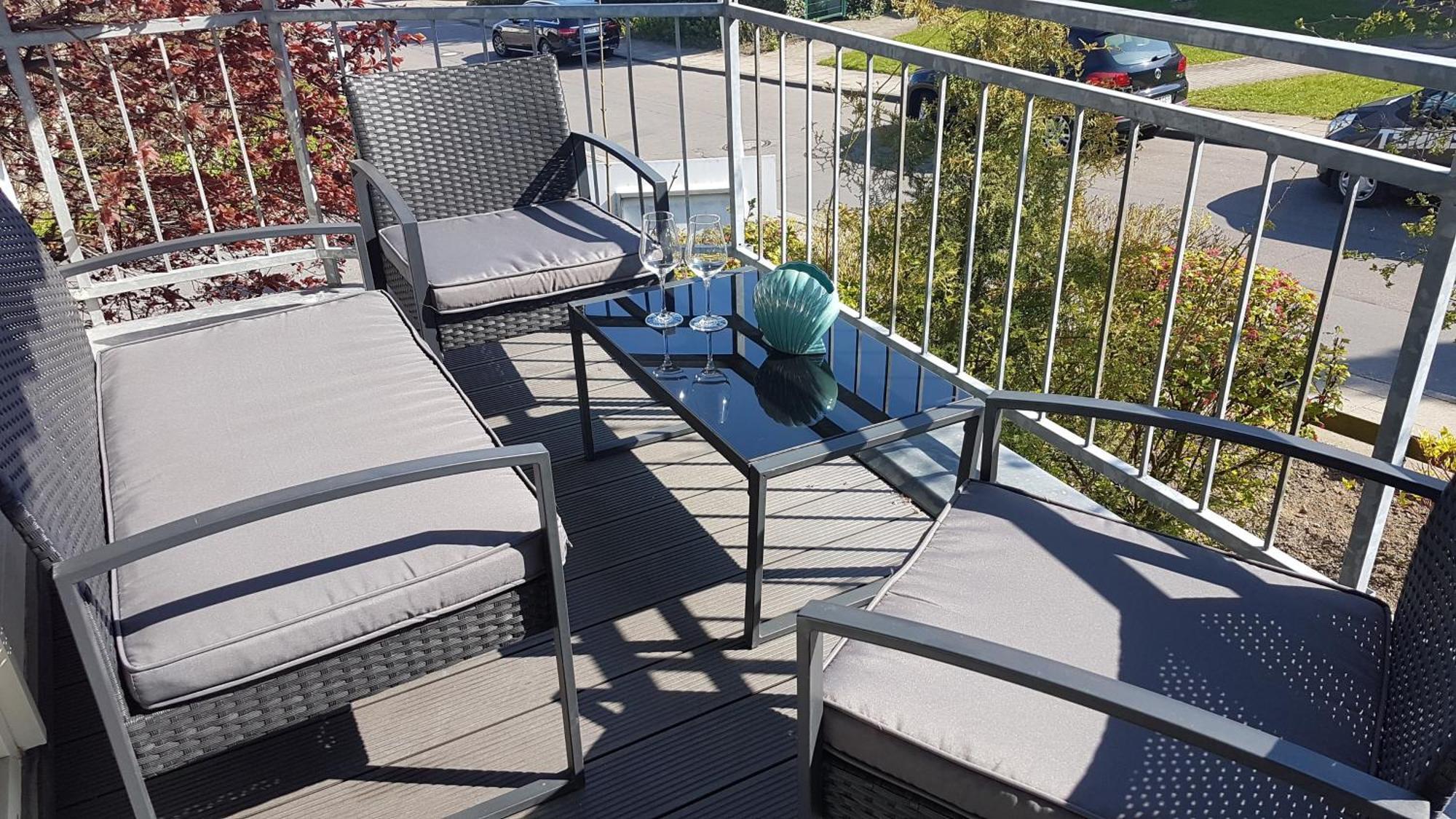 Gruental Residenz I Whg 3 Apartment Grömitz Екстериор снимка