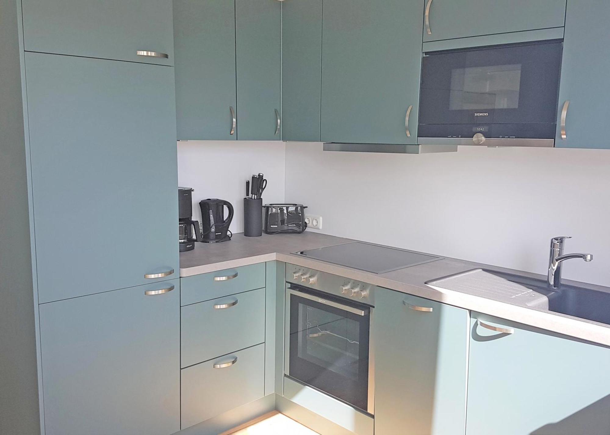 Gruental Residenz I Whg 3 Apartment Grömitz Екстериор снимка