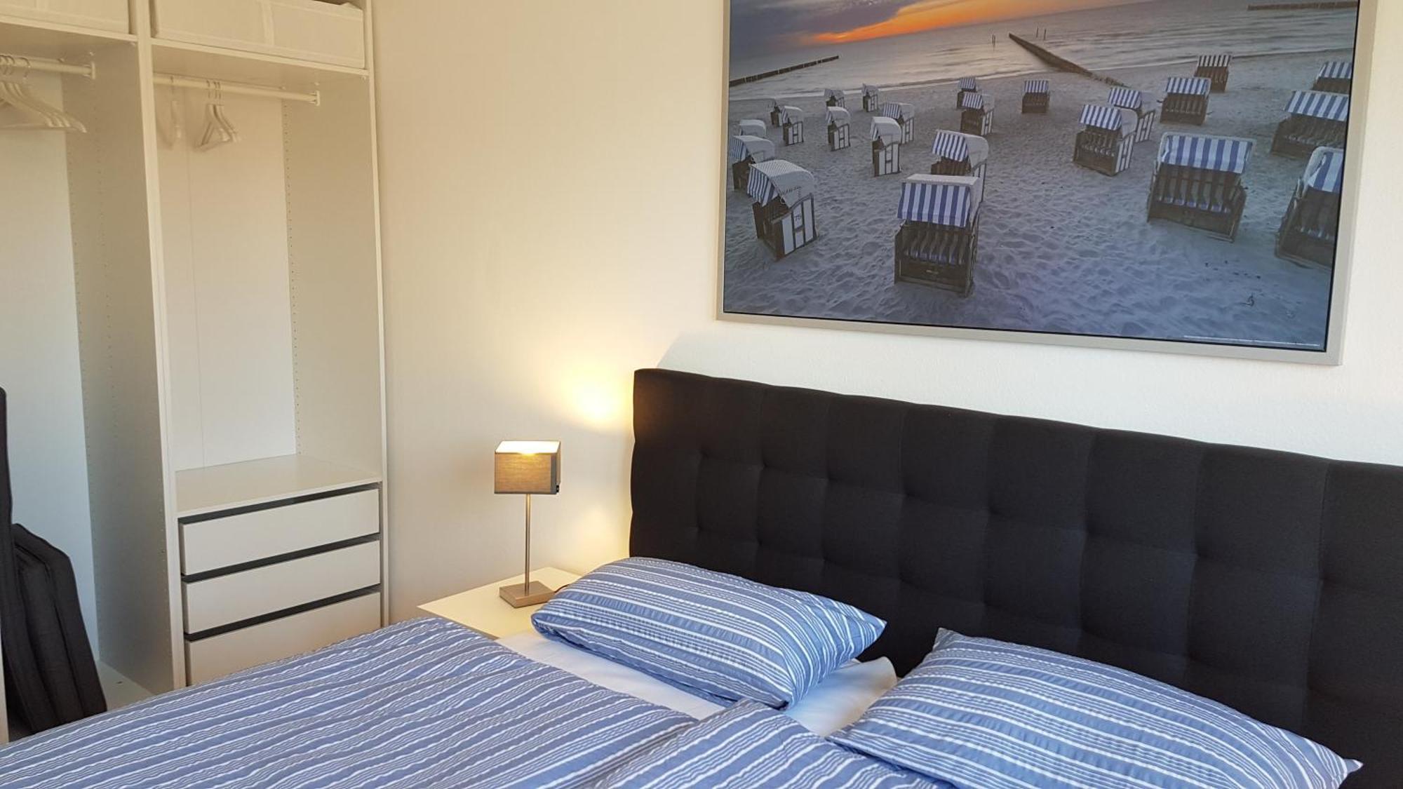 Gruental Residenz I Whg 3 Apartment Grömitz Екстериор снимка
